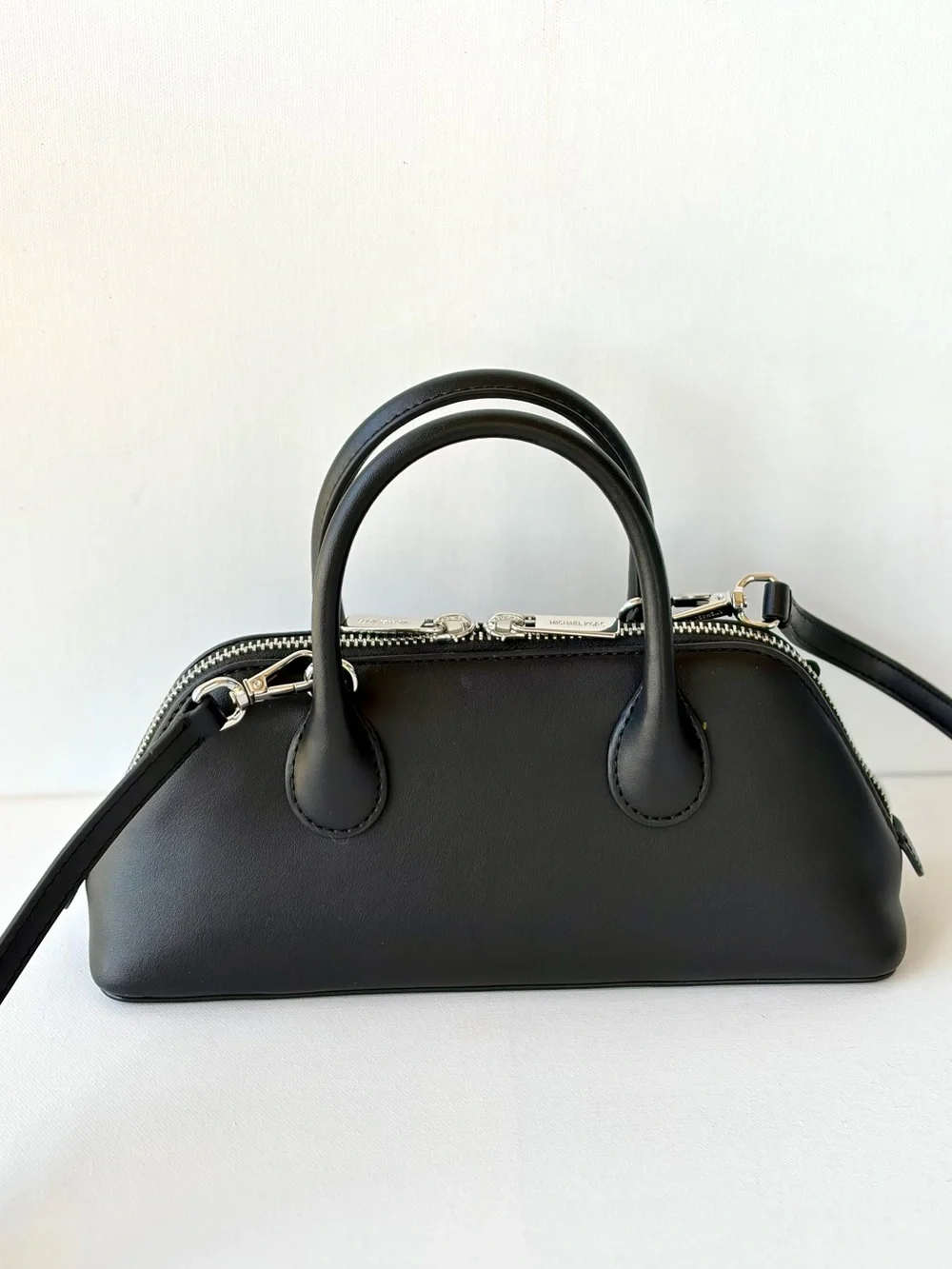 Petra Small Floral Embellished Crossbody Bag